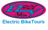 EZRIDELV ELECTRIC BIKE TOURS